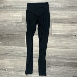 Aerie Black OFFLINE Leggings